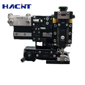 ชุดแม่พิมพ์เครื่องมือจีบสายไฟ AS3B0 Hacint Terminal Crimping Press Applicator Die Set - Product Image 1
