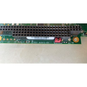 Axis Card TAU 603672-10A 603671-10B PMAC2-PC104 TAU 603672-10A 603671-10B PMAC2-PC104 DELTA TAU 603672-10A 603671-10B PMAC2-PC10 - Product Image 3