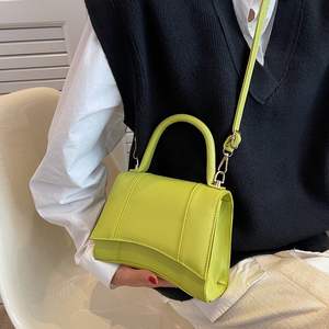 2026 new handbag luxury women's crossbody bag PU women's handbag - Product Image 3