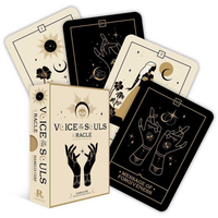 Carte dei Tarocchi Personalizzabili con Basso MOQ, per Creatori di Mazzi Indipendenti, Ideali per Intrattenimento Educativo e Familiare, Regali e Kickstarter
