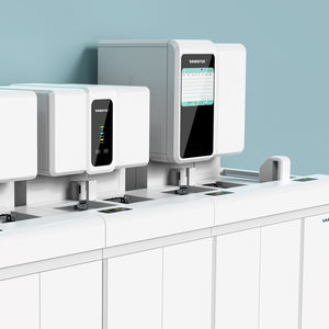 Analizador de Orina Vansful, Sistema de Análisis de Orina Integrado de Prueba Química Seca Totalmente Automático W-800 con Certificación CE - Product Image 3