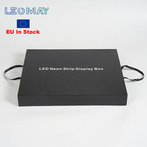 أنبوب نيون سيليكون مقاوم للماء IP67 كم درجة شكل مربع مع ميزة قابلة للإضاءة - Product Image 6