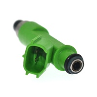 Buse d'injecteur de carburant Q 2325097501 2320997501 23250-97501 23209-97501 pour Toyota Rav 4 2000-2005 Boquilla Del Inyector