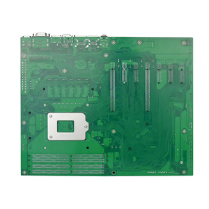 Popular placa base ATX 128 11 Gen Core I3/I5/I7/I9 <span class=keywords><strong>CPU</strong></span> LGA1200 <span class=keywords><strong>socket</strong></span> 4 * DDR4 + GB Servidor de memoria placa base Industrial - Product Image 6