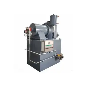 waste incinerator Good Quality industrial smokeless gas treatment incinerator