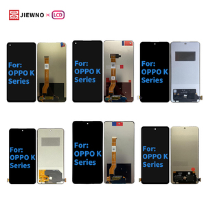 Pour <span class=keywords><strong>OPPO</strong></span> K Series LCD Digital Touch Screen Display Assembly Remplacement <span class=keywords><strong>OPPO</strong></span> Mobile Phone - Product Image 1