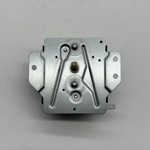 W10185981 ตัวตั้งเวลาเครื่องอบผ้า 3 รอบ 120V แบบขันเกลียว สำหรับเปลี่ยนอะไหล่เครื่องอบผ้า ผลิตในจีน - Product Image 2