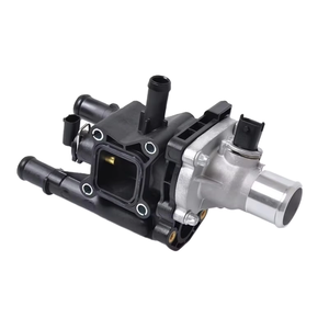 ชุดประกอบเทอร์โมสตัทสำหรับ Chevrolet Chevrolet รุ่น25192228 55579951 55564890 25189437 25193683 25199828 1338256 1338257 1338372 - Product Image 3