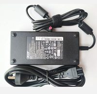 Bestbuy-cargador para ordenador portátil acer, fuente de alimentación de 180w, 19,5 v, 9,23a, 5,5x1,7