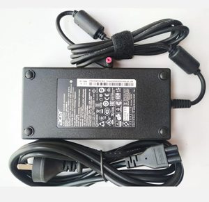 Bestbuy Ladegerät für Acer Laptop 180W 19,5 V 9,23 A 5,5*1,7 Laptop Ladegerät Netzteil - Product Image 6