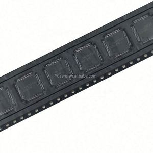 Acelerómetro de Ejes X, <span class=keywords><strong>Y</strong></span>, Z 2g, 4g, 8g, 16g 0.5Hz ~ 2.69kHz 12-LGA (2x2) LIS2DE12TR - Product Image 4