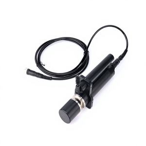 Sensor COD en Línea de <span class=keywords><strong>5</strong></span> Haces LINKSENS, Medición de SAC, TOC, BOD y Turbidez, IP68, OEM, Método de Absorción UV254, Profundidad Máxima de 10m, Detección de Fugas - Product Image 1