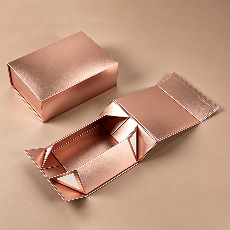Rose gold