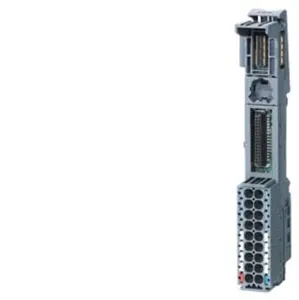 Новый оригинальный электронный модуль 6ES7131-4BF50-0AA0 для ET 200S 6ES7 131-4BF50-0AA0