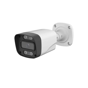 Tốt nhất bán 3.6 mét 4MP/5MP/8MP ngoài trời ip <span class=keywords><strong>Camera</strong></span> <span class=keywords><strong>Bullet</strong></span> với nội Bộ Microphone/âm thanh <span class=keywords><strong>30</strong></span> mét tầm nhìn ban đêm khoảng cách - Product Image 1