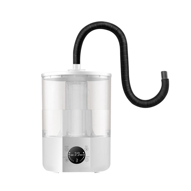 4Ldouble hose 2m external sensor