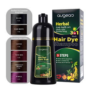 <b>Shampoo</b> Canas - Product Image 5