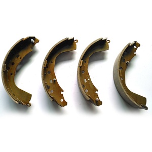 04495-35250 ad Alte Prestazioni Giapponese Ricambi Auto Auto Posteriore Ceppo del freno per <span class=keywords><strong>Toyota</strong></span> <span class=keywords><strong>Land</strong></span> <span class=keywords><strong>Cruiser</strong></span> 0449526051 0449726071 - Product Image 1