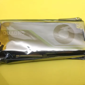 Carte graphique NVI DIA RTX8000 48 Go, prise en charge chinoise, sortie DVI VGA, pour divertissement, bureau et jeux - Product Image 1