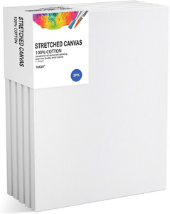 Nghệ sĩ chất lượng kéo dài vải trống 40x50 trống VảI Kéo dài lớn kéo dài bông vải - Product Image 4