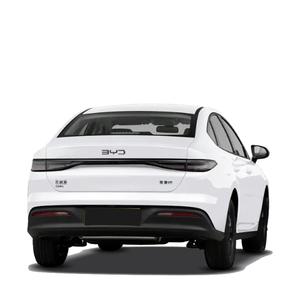 BYD Seal 05 DM-I โมเดล128กม. ซีดาน4ประตู5ที่นั่งมอเตอร์120kW แบตเตอรี่30kWh ขายดี - Product Image 5