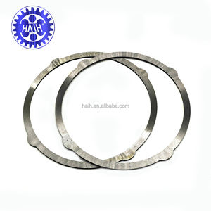 Suku cadang mesin konstruksi piringan rem FM3035 - Product Image 5