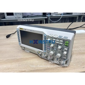 Rigol DS1104Z-S บวก100MHz ออสซิลโลสโคปเครื่องกำเนิดสัญญาณมัลติฟังก์ชั่น H - Product Image 3