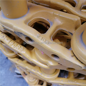 חופר מסלול שרשרת קישור Assy עבור חלקי מרכב מסלול שרשרת Ex200-1 Ex200-2 Ex200-3 Ex200-5 מסלול קישור למכירה - Product Image 2