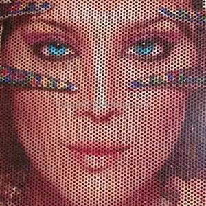 Self-Adhesive Printable PVC <strong>Vinyl</strong> Roll 120-150 Micron <strong>Micro</strong> <strong>Perforated</strong> One Way Vision Window Graphics - Product Image 4