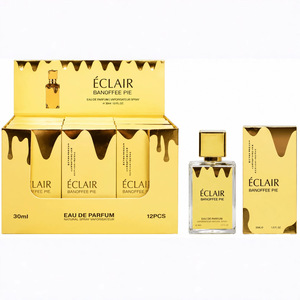 Eau de Parfum en Spray de 30 ml, Fragancia Natural Afrutada de Lujo para Mujer, Uso Diario - Product Image 1