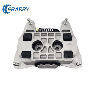 Frarry- 汽车配件 发动机支架 4F0399151BL 适用于奥迪 A6 4F2 4F5 - Product Image 2