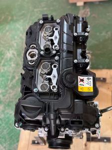 Nouveau moteur N20 d'origine pour F30 F32 328i 428i 520i 528i, moteur nu N20 N20B20A, ensemble moteur N20 d'origine pour F30 F32 - Product Image 4