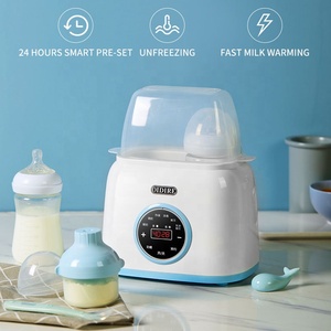 <span class=keywords><strong>Calentador</strong></span> <span class=keywords><strong>de</strong></span> biberones Digital rápido, termostato, <span class=keywords><strong>barato</strong></span> - Product Image 3