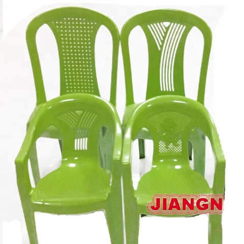 Plastic Injection Household  Chair Moulds Maker in Taizhou Huangyan