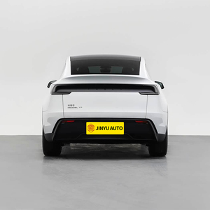 Conducción de <span class=keywords><strong>segunda</strong></span> <span class=keywords><strong>mano</strong></span> <span class=keywords><strong>Tesla</strong></span> Modelo <span class=keywords><strong>3</strong></span> modelo Y 5 asientos SUV dirección izquierda vehículos de nueva energía coche eléctrico SUV usado de alta calidad - Product Image 6