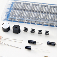 Kit básico Iduino Nano Experimenter para Arduino