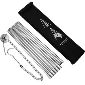 Meilleures ventes de trépied portable et pliant pour feu de camp en alliage d'aluminium pour <span class=keywords><strong>barbecue</strong></span> pour accrocher des ustensiles de cuisine - Product Image 1
