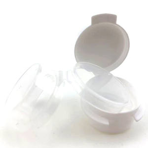 3 ml 5 ml 10 ml Flacons Articulé Médical Capuchon En Plastique Bouteilles de Pilules - Product Image 6