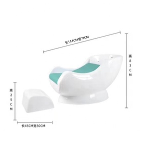 <span class=keywords><strong>เก้าอี้</strong></span>แชมพู ZY-SC0193เตียงและชามแชมพูดีไซน์ใหม่ - Product Image 5