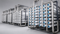 Machines de traitement de l'eau potable avec filtration RO et UF à vendre directement du fabricant