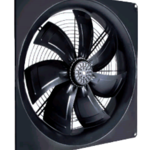 Ventilador Axial de Refrigeración Eléctrico WEIGUANG YWF4D-710S-168/65-G, 380V 3.08A 1750W 1380RPM 164685m/h, OEM Personalizable - Product Image 3