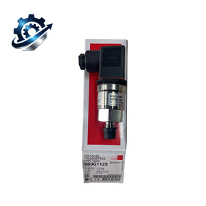 Sensor de Presión Impermeable y a Prueba de Polvo EMP2 084G2107 para Maquinaria Hidráulica, Suministro al por Mayor - Product Image 4