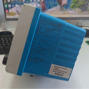 Analizador de Calidad del Agua Endershaus CMF42, Probador Rápido para Uso en Laboratorio - Product Image 3