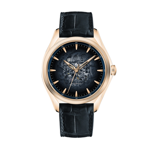 Nouvelle montre personnalisée de luxe avec logo pour hommes Montre Tourbillon Design Simulation Montre unique pour hommes. - Product Image 3