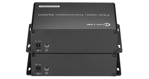 Xlr cân bằng âm thanh trên sợi quang máy phát và máy thu hỗ trợ 48V Phantom điện - Product Image 4