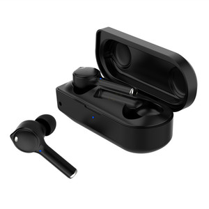 Auricular <span class=keywords><strong>Bluetooth</strong></span> inalámbrico auriculares <span class=keywords><strong>Soundpeats</strong></span> caso del teléfono móvil impermeable de música auriculares - Product Image 1