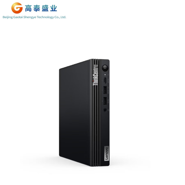 Affordable Price Lenovos M760Q Mini Desktop Computer Pc with I7-14700T 8GB RAM 512 SSD