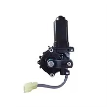 V2203-M V2403-M มอเตอร์ปีกผีเสื้อ RC411-53642 162000-6101 RC411-53640 สำหรับ U35-3S2 U35-S2CA U45-3 KX155 รถขุดอุปกรณ์เสริม OEM - Product Image 5