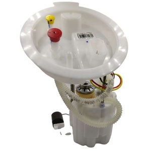 Nouvelle pompe à injection de carburant d'origine pour BMW F20 16117273277 - Product Image 1
