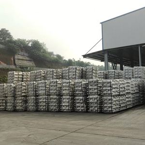 Lingots d'aluminium secondaire coréen de qualité supérieure (ADC12 & A380) - Product Image 3